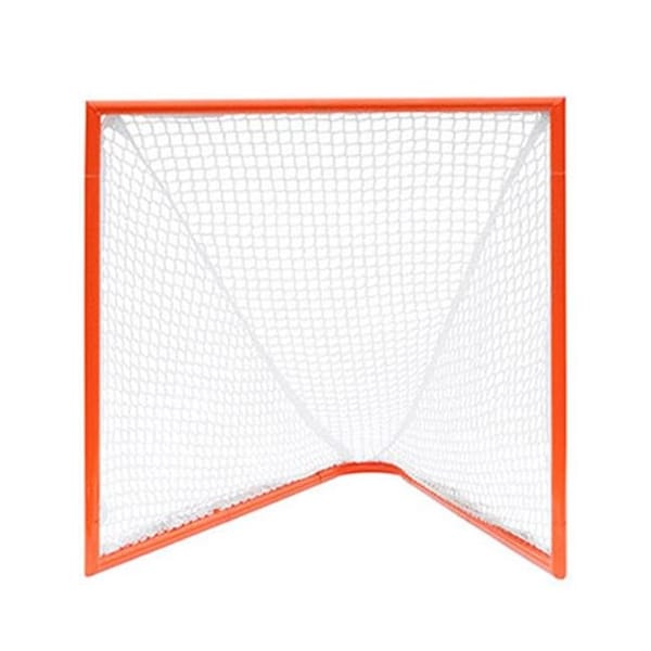 Champion Sports LBOX44 4 x 4 x 4 ft. Box Lacrosse Goal LBOX44 - main